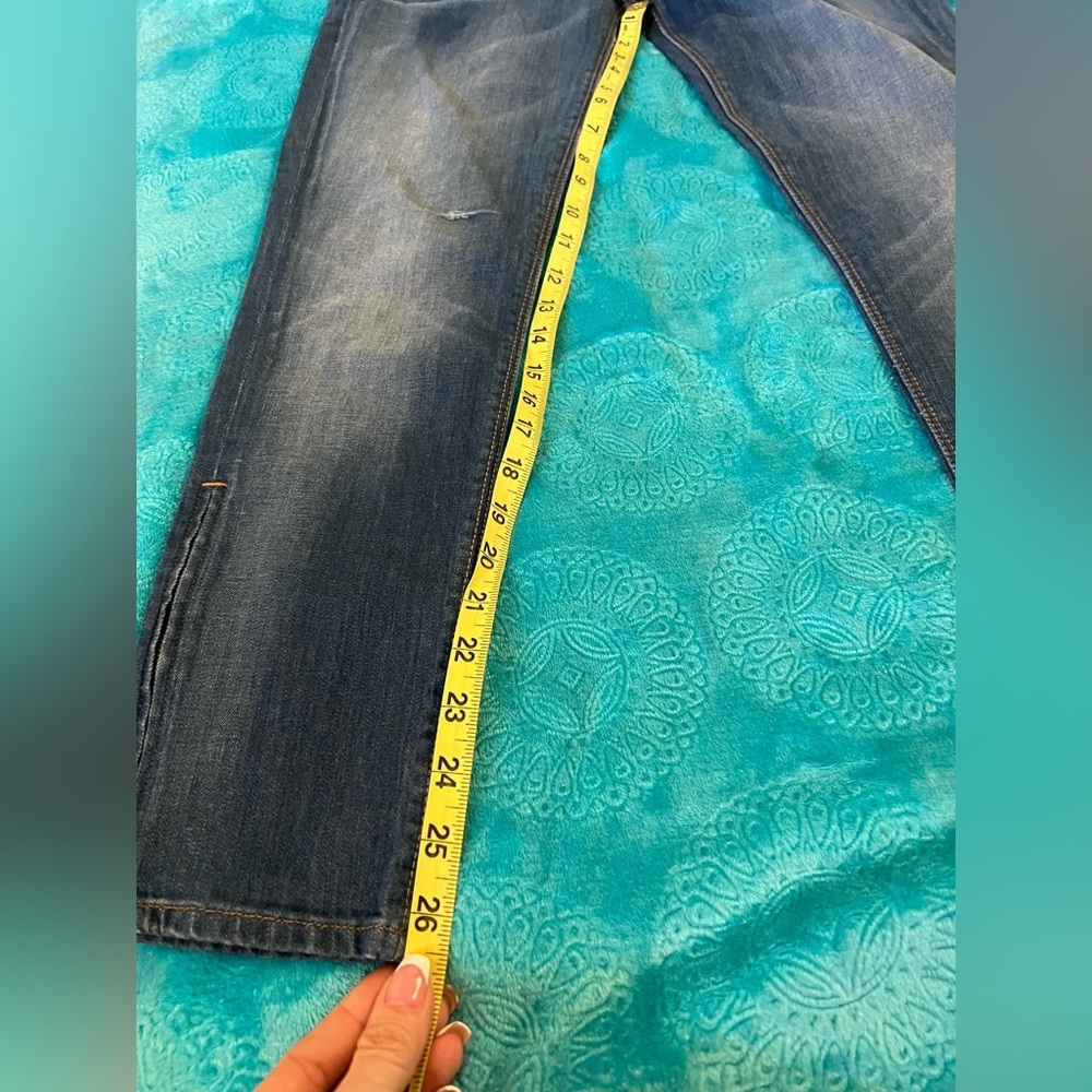 Hudson🔥Host Pick🔥 Midrise Jeans - Picture 11 of 14